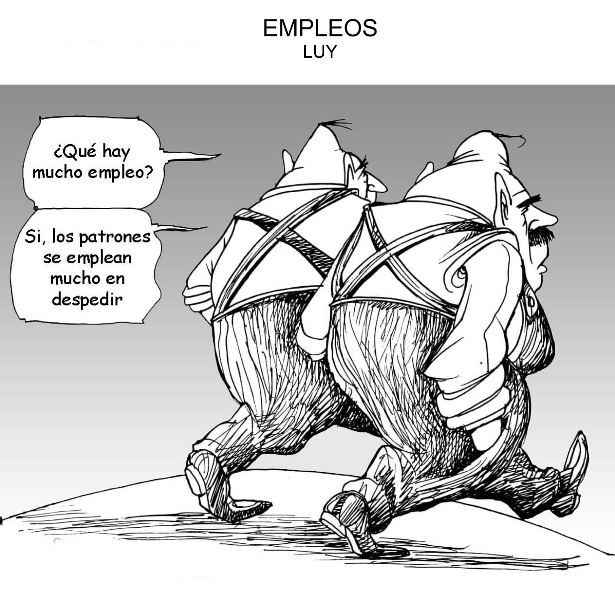 Empleos 