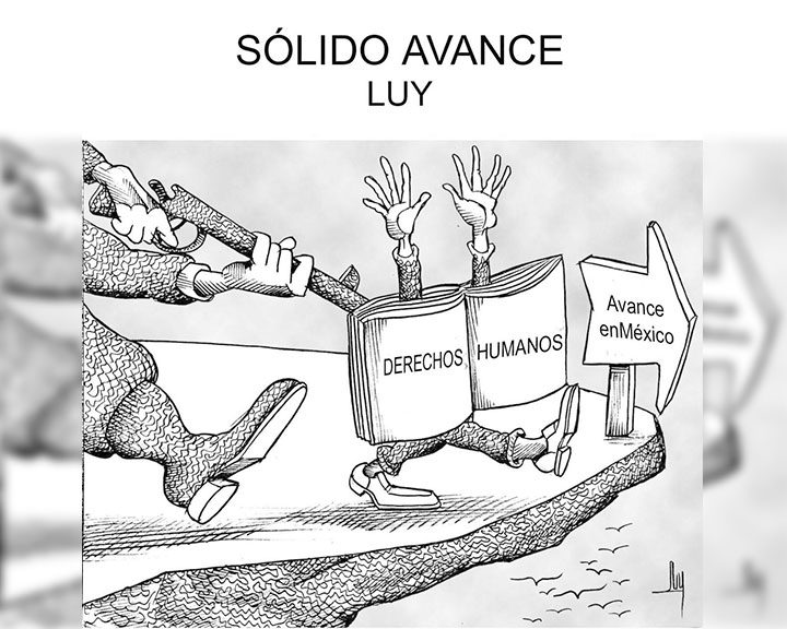 Slido avance