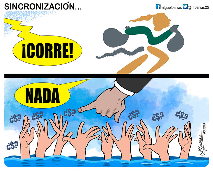 Sincronizacin...