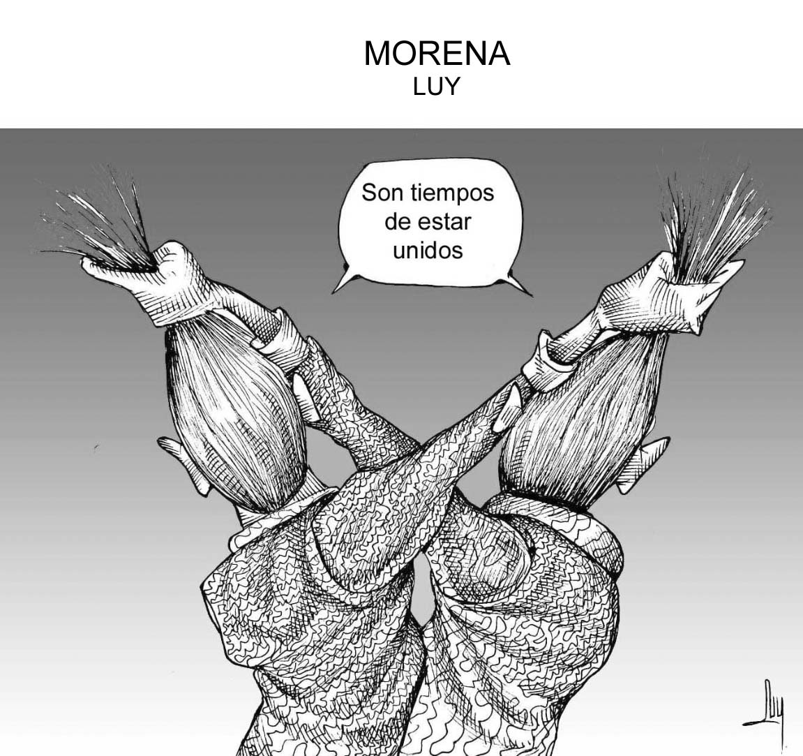 Morena 