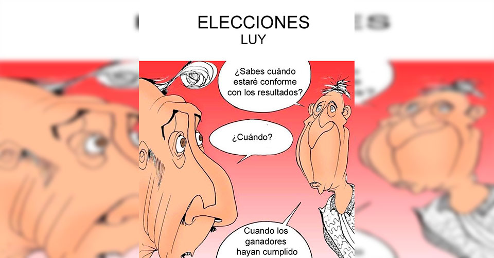 Elecciones