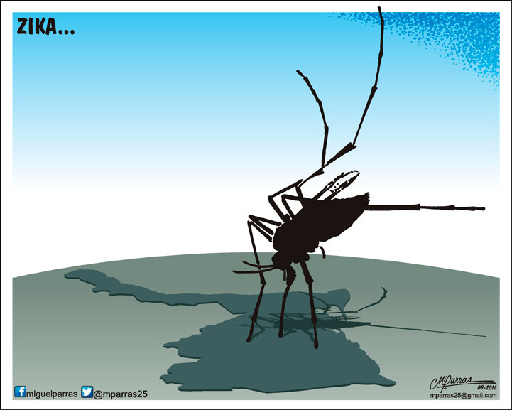 Zika...
