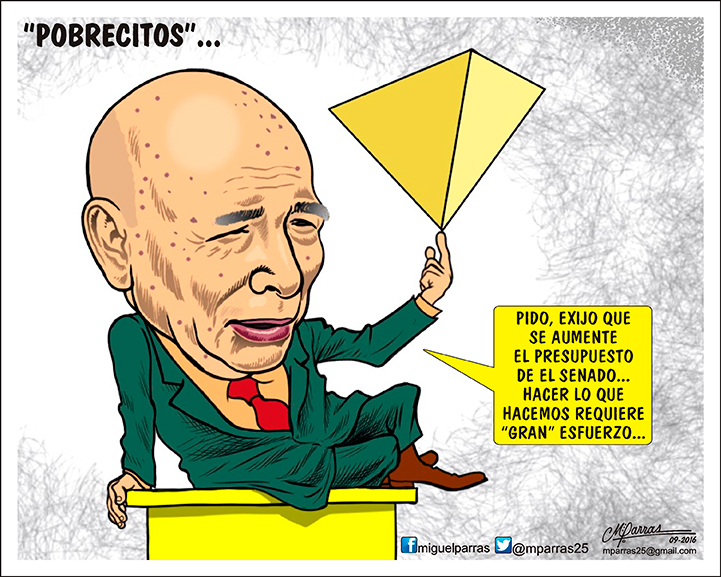 Pobrecitos...