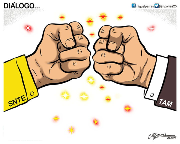 Dilogo...