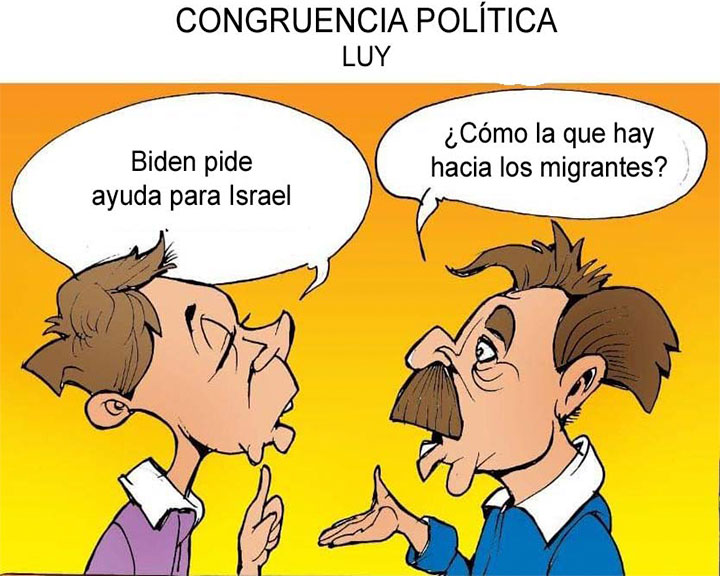 Congruencia poltica