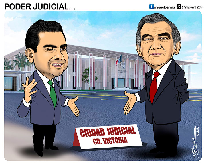 Poder Judicial...