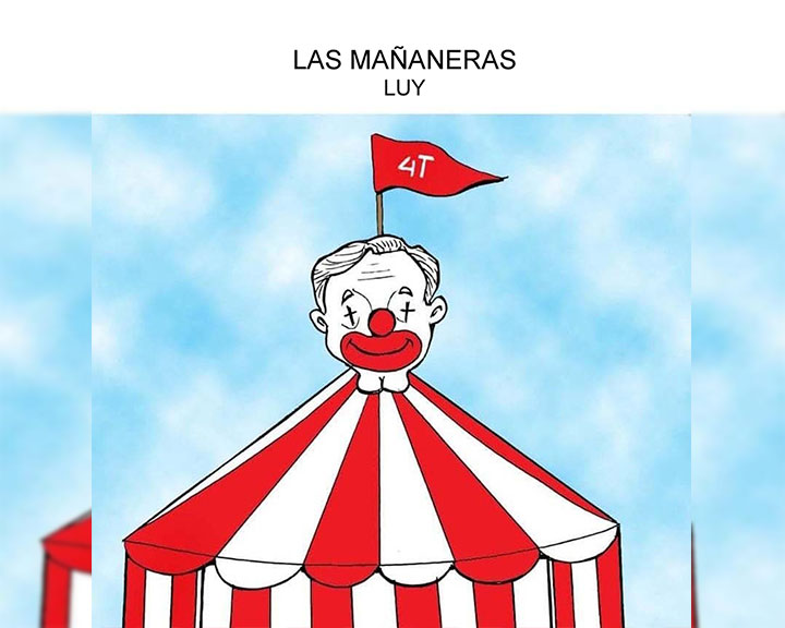 Las maaneras...