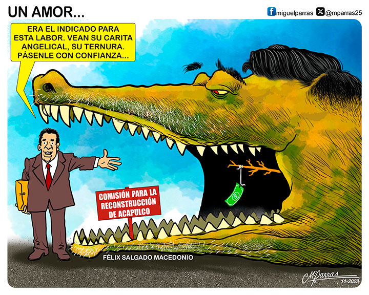 Un amor...