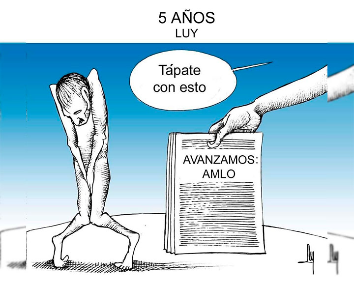 5 aos