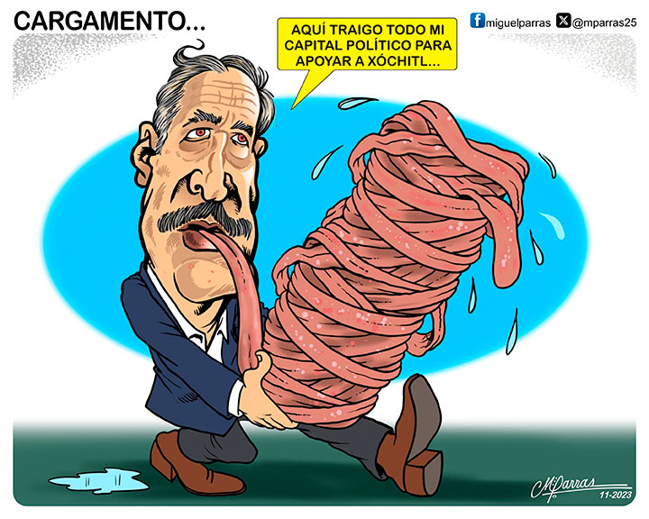 Cargamento...