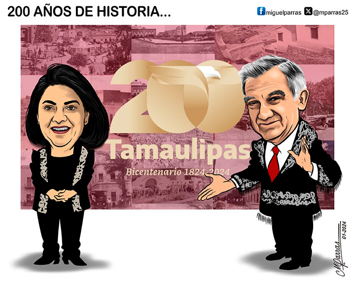 200 a�os de historia...