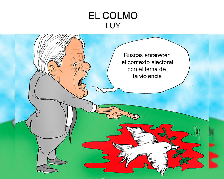 El colmo