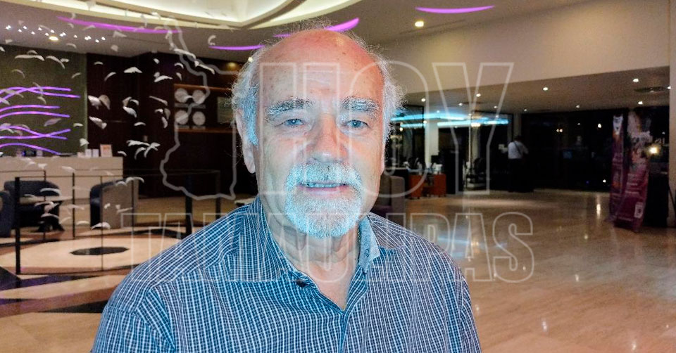  Jos Luis Len Hurtado