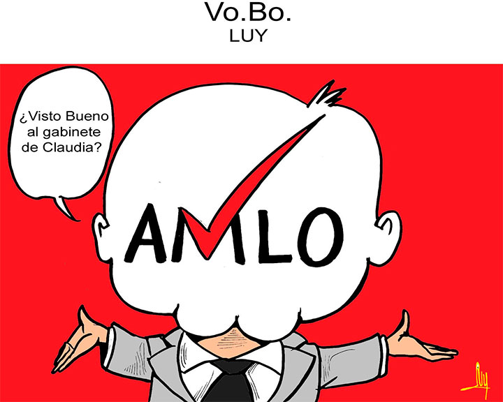 Vo.Bo.