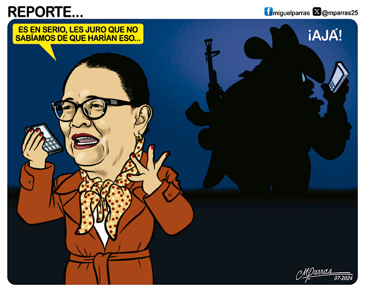 Reporte...