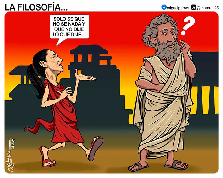 Filosofía...