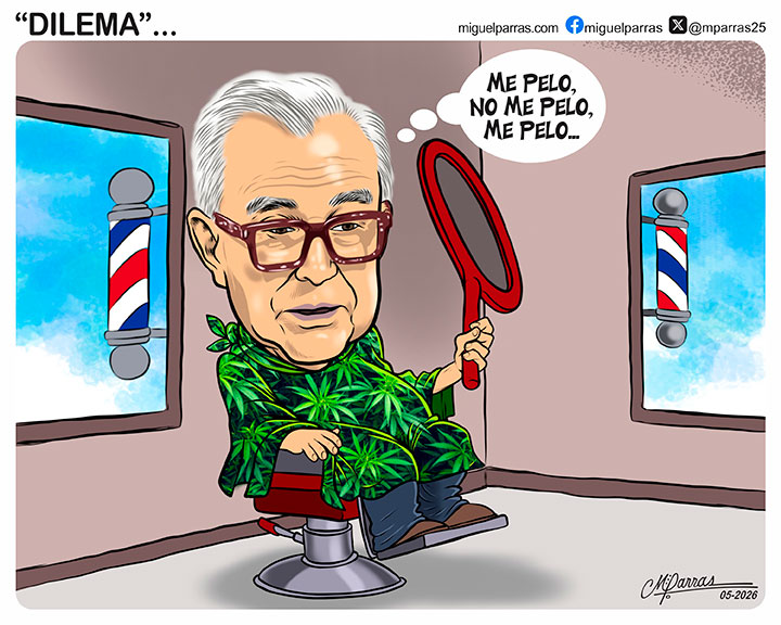 "Dilema"...