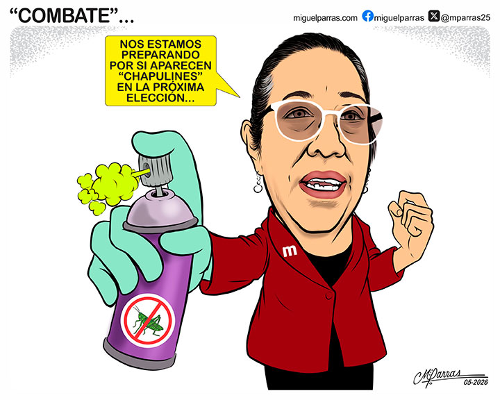 "Combate"...
