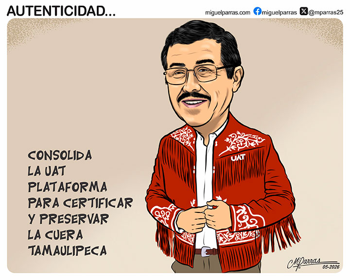 "Autenticidad"...