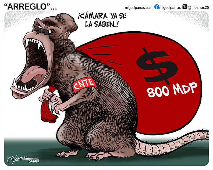 "Arreglo"...