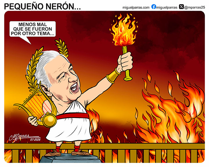 Peque�o Ner�n...