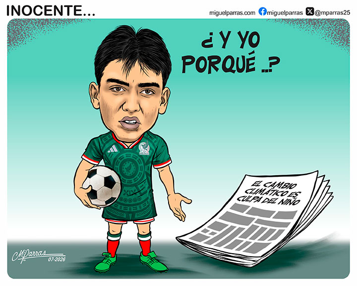 Inocente...