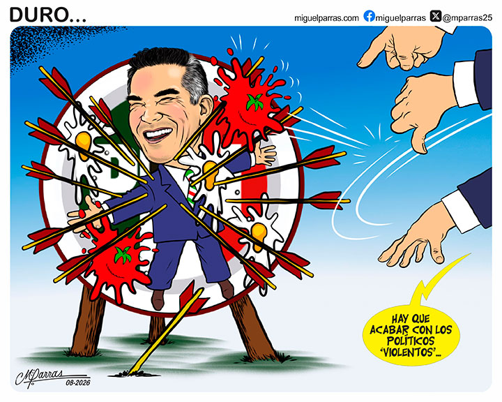 Duro...