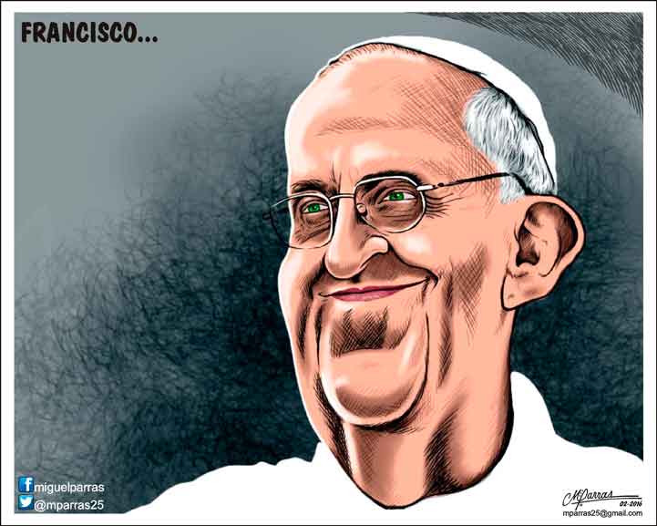 Francisco...