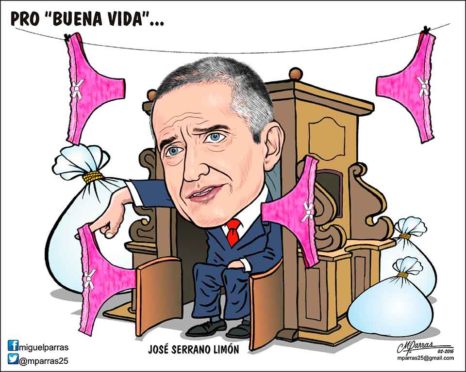 Pro "Buena vida"...