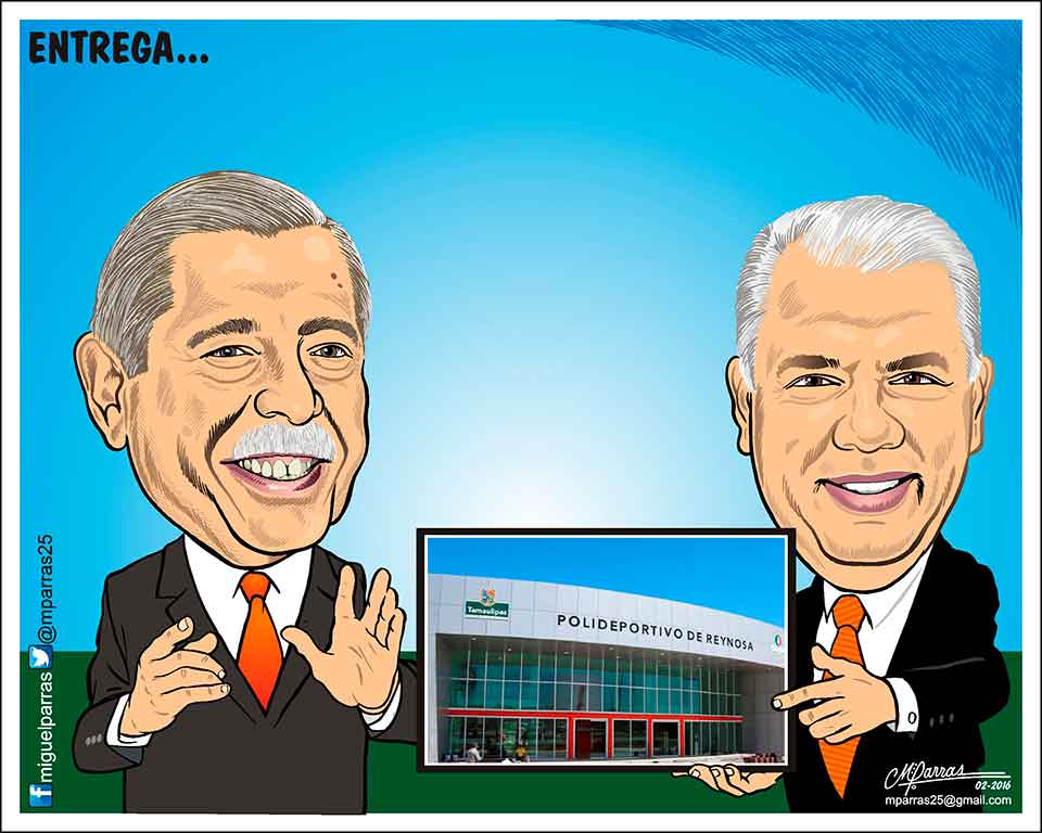 Entrega...