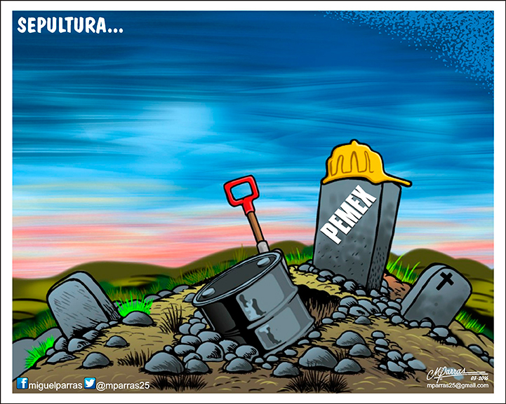 Sepultura...