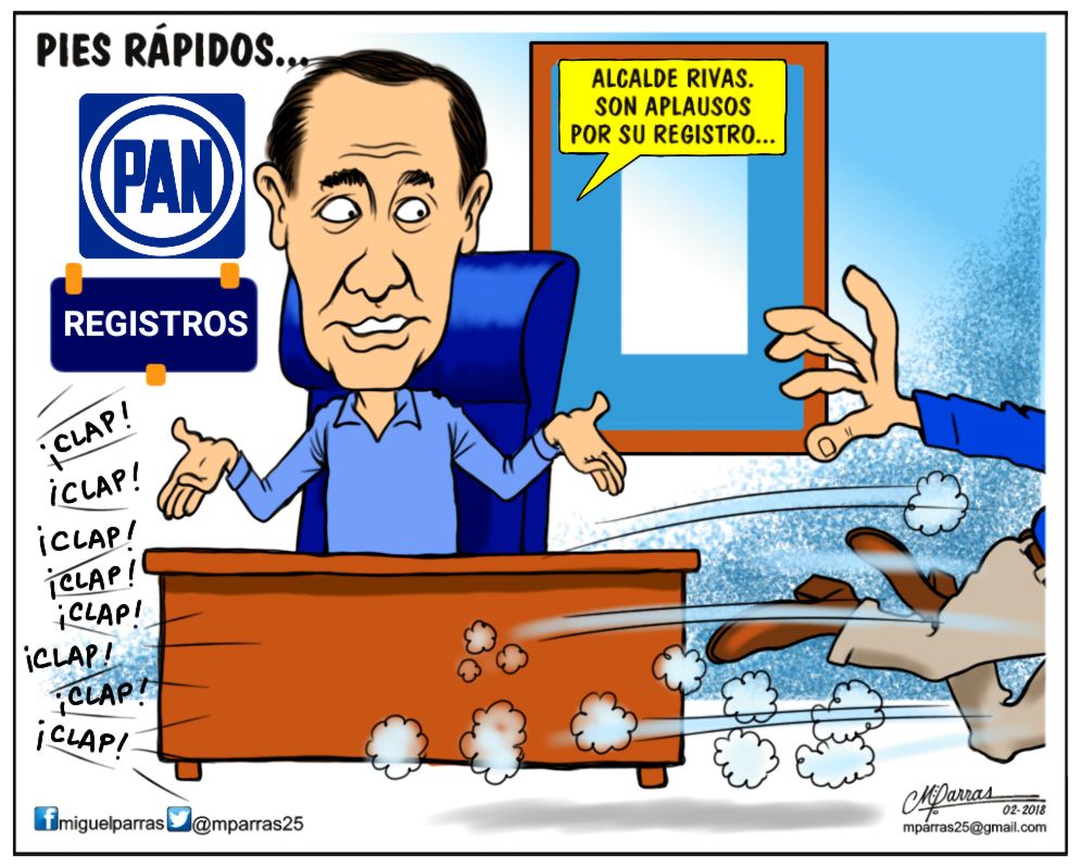 Pies R�pidos