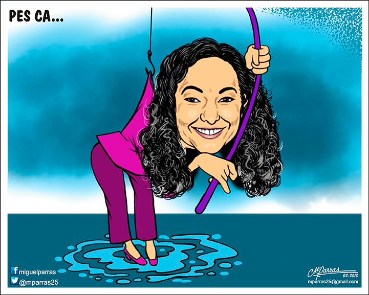 PESca...