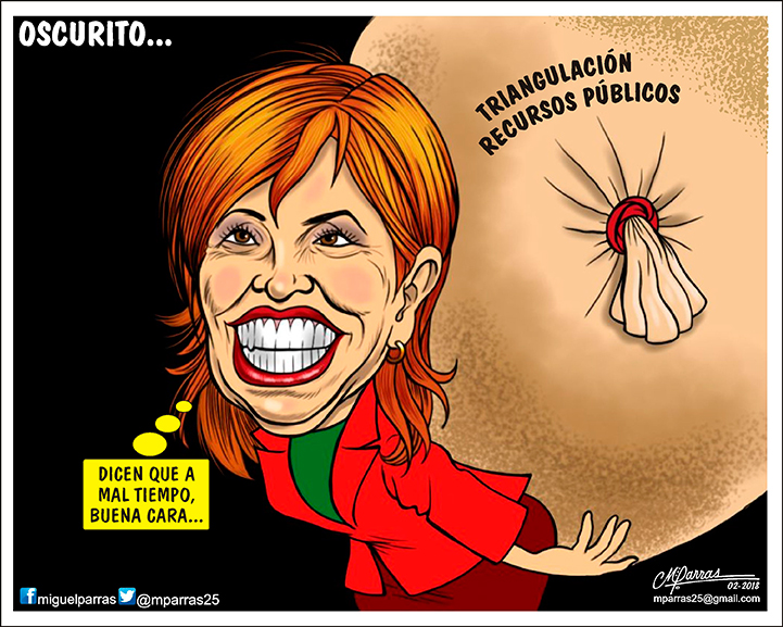Oscurito...