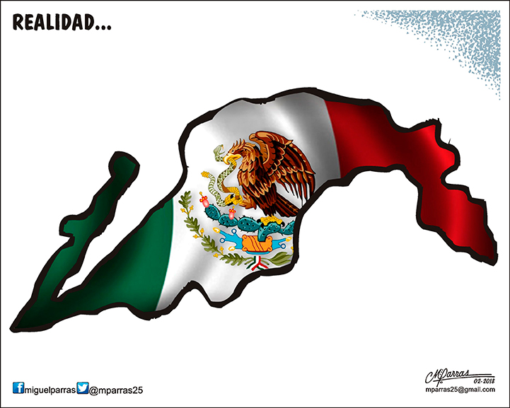 Realidad...