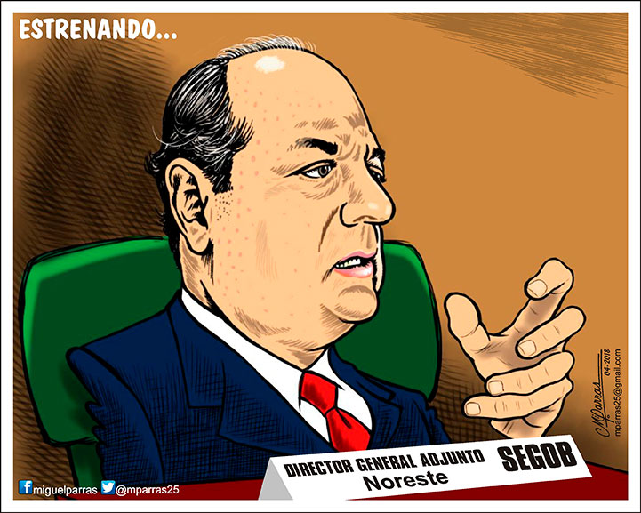 Estrenando...