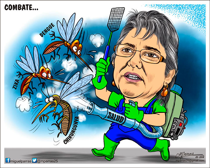Combate...