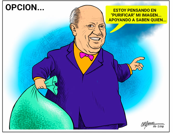 Opci�n...