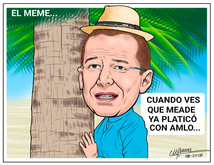 El Meme...