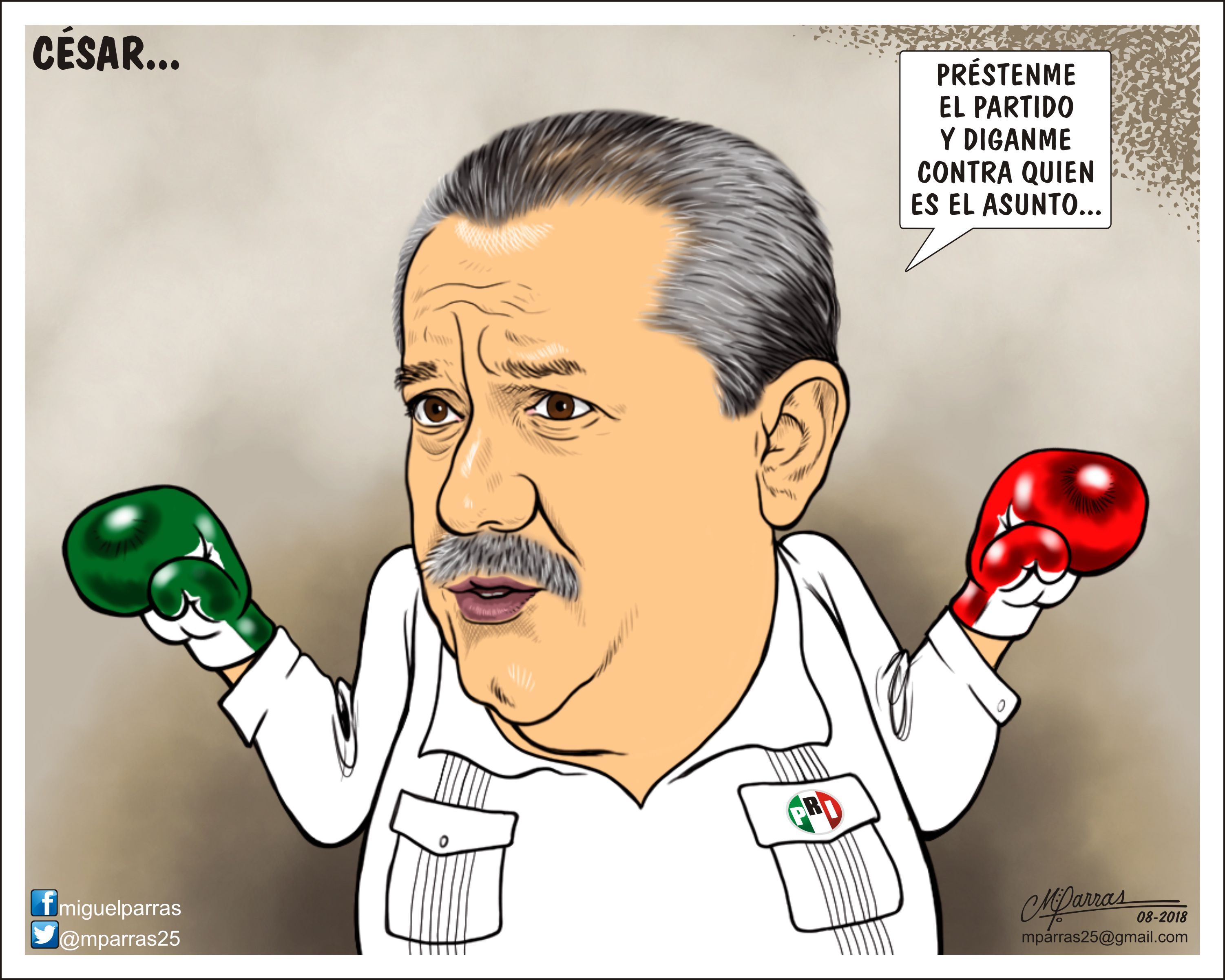 C�sar� 