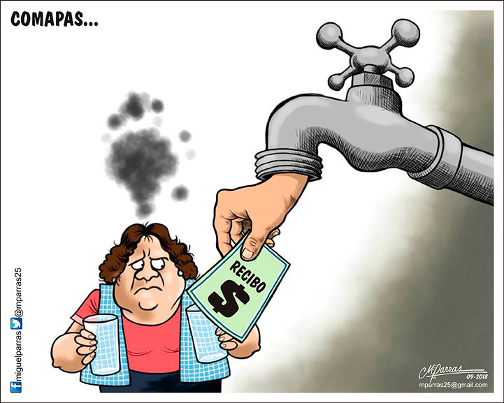 COMAPAS...
