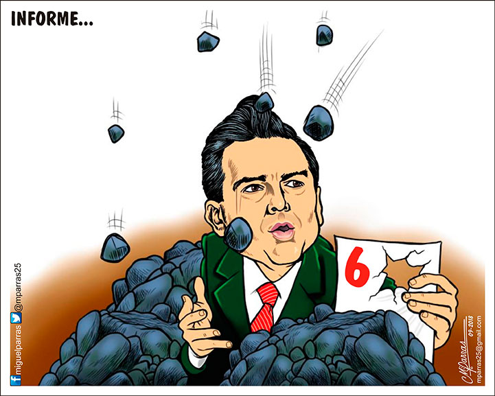 Informe...