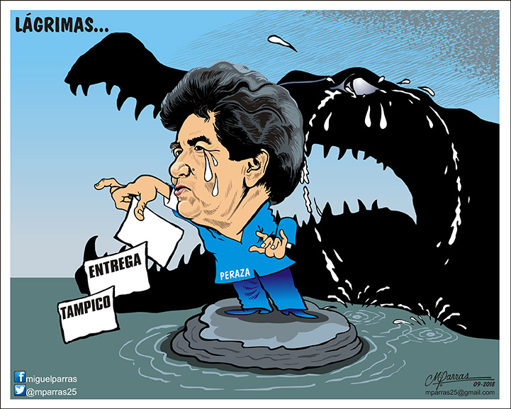 L�grimas...