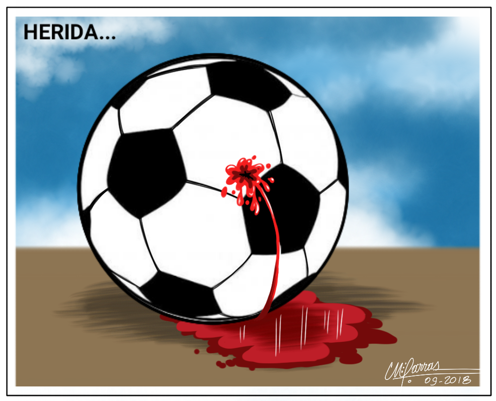 Herida� 