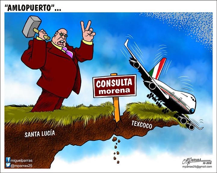 "Amlopuerto"...