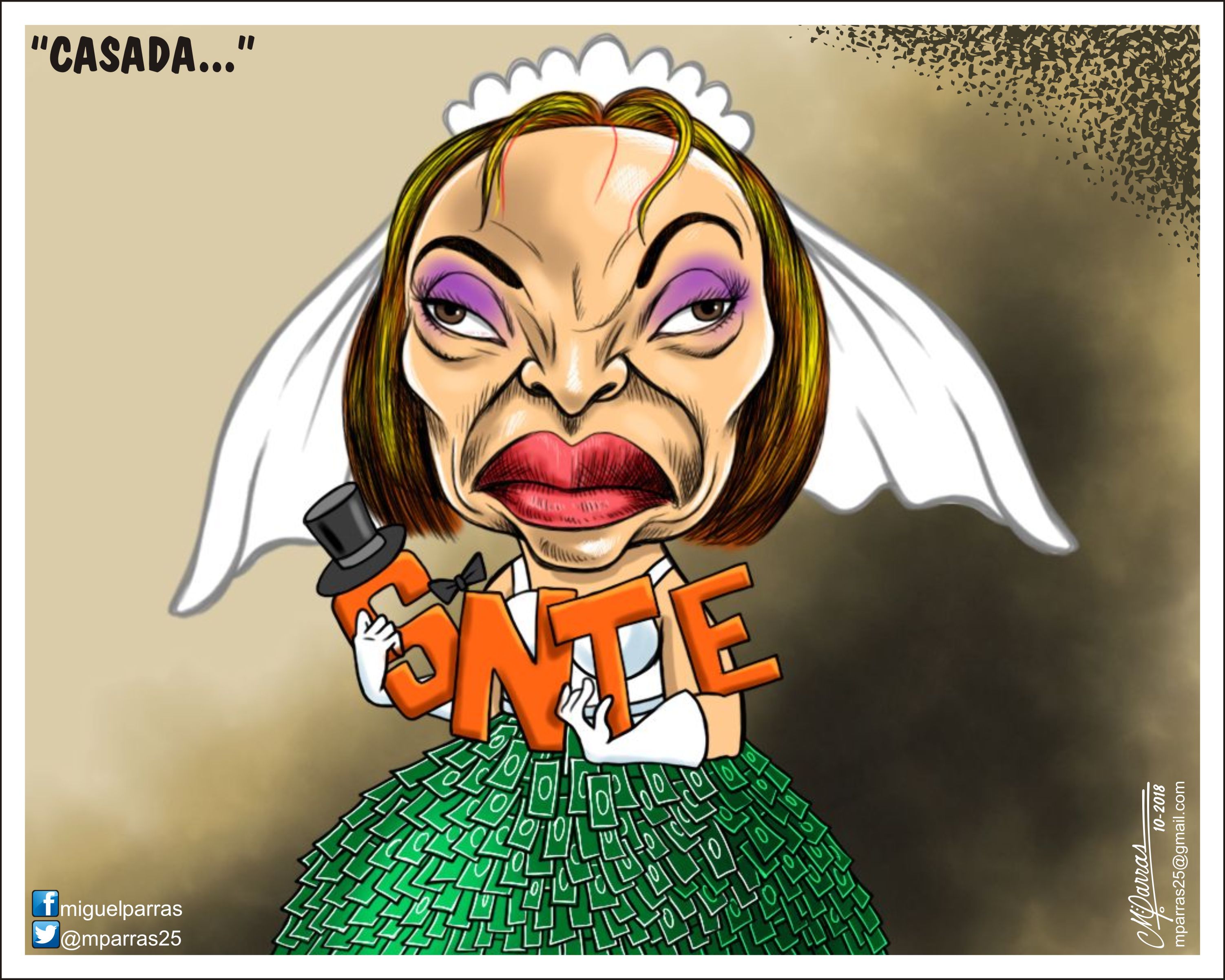 Casada� 