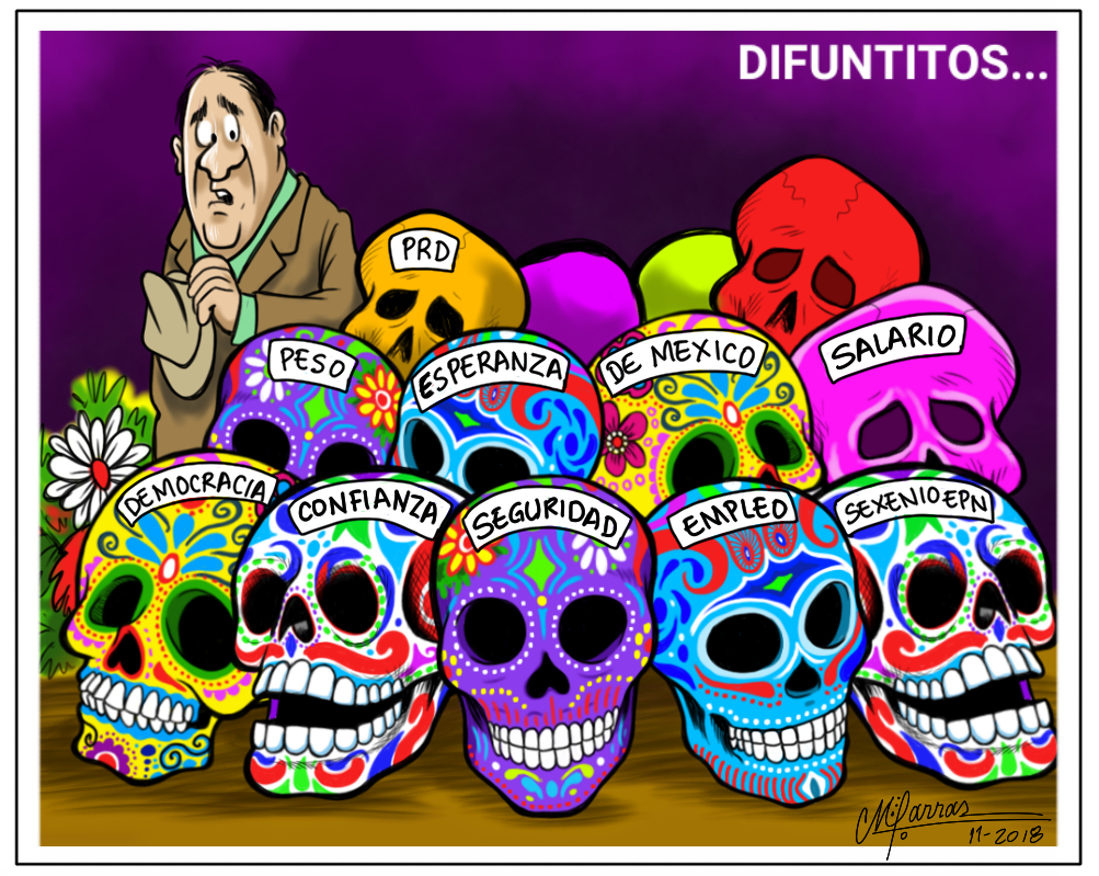 Difuntos�