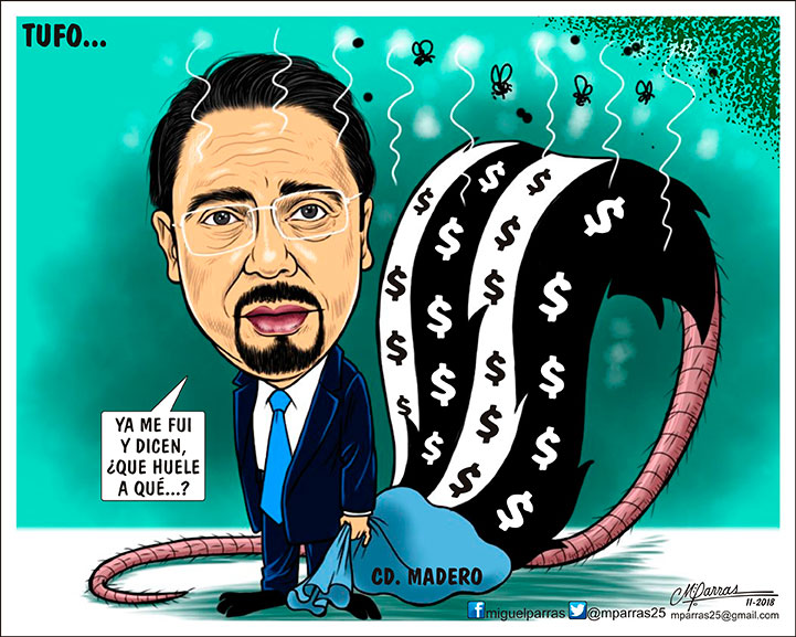 Tufo...