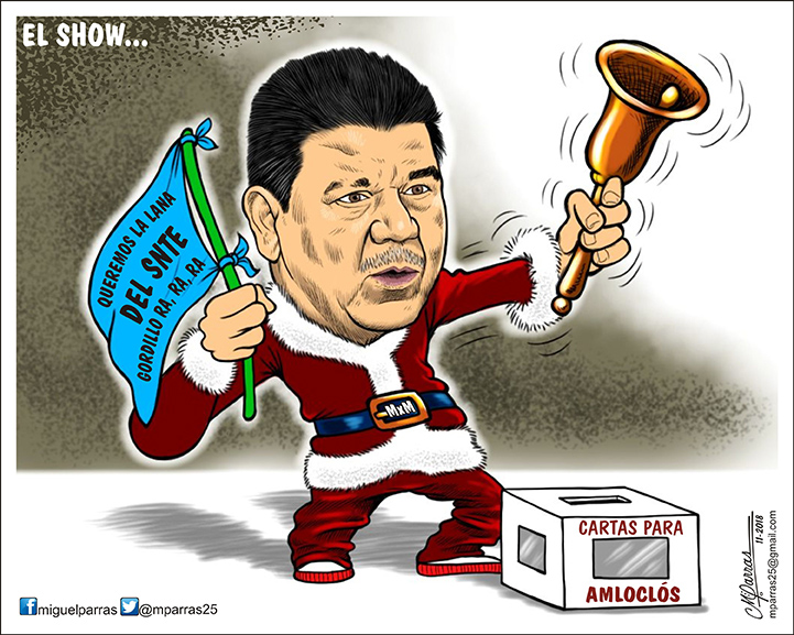 El Show...