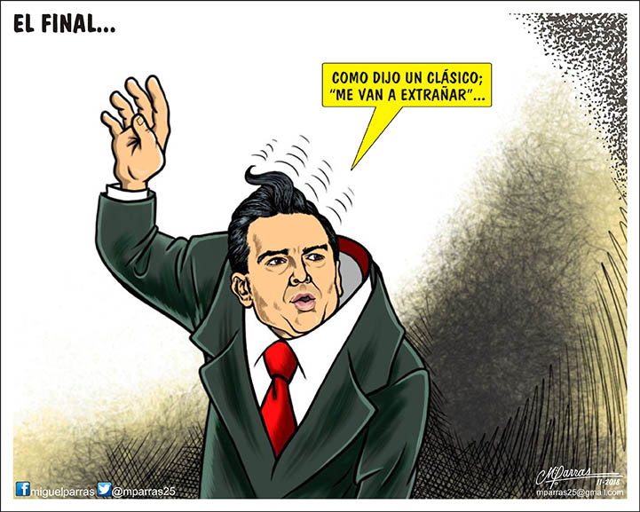 El Final...